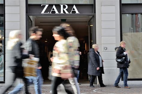 Zara butikker i Norge: Finn din nærmeste Zara.